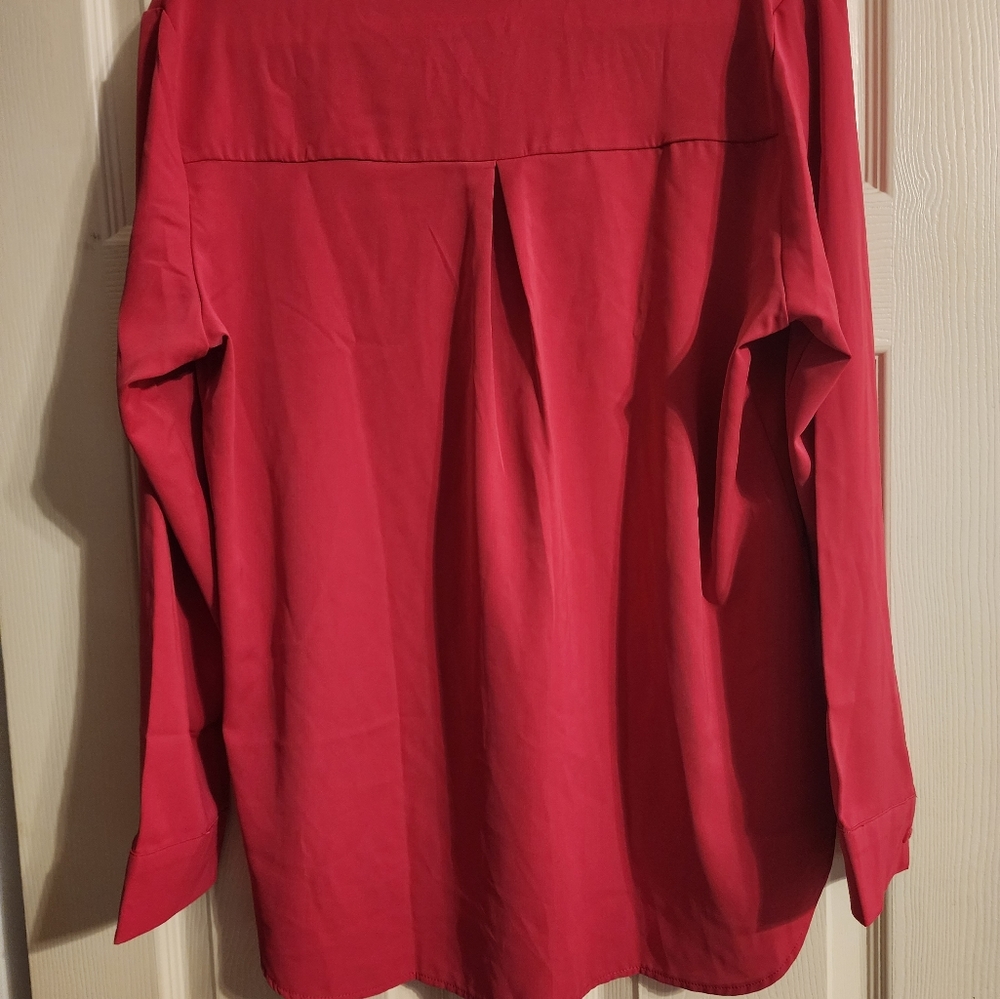 Blouse - Picture 2 of 2